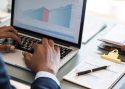 Free-PSD-Free-PSD-black-businessman-using-laptop