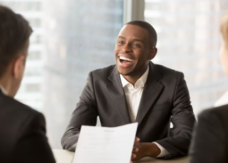 Free-Photo-Successful-happy-black-male-candidate-getting-hired-got-a-job
