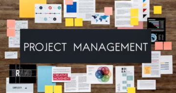 Project Management for Development Professionals Course (8weeks)